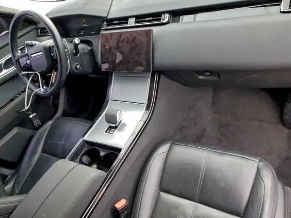SALYJ2EX6RA369091 2024 LAND ROVER RANGE ROVER VELAR - Image 8