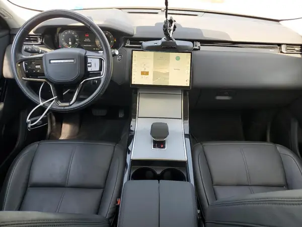 SALYJ2EX6RA389941 2024 LAND ROVER RANGE ROVER - Image 8