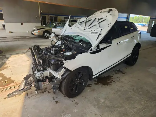 SALYJ2EX6SA392277 2025 LAND ROVER RANGE ROVER VELAR - Image 1