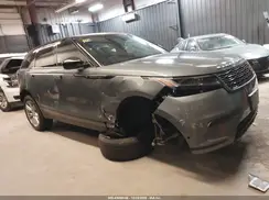 SALYJ2EX6TA814775 2026 LAND ROVER RANGE ROVER VELAR