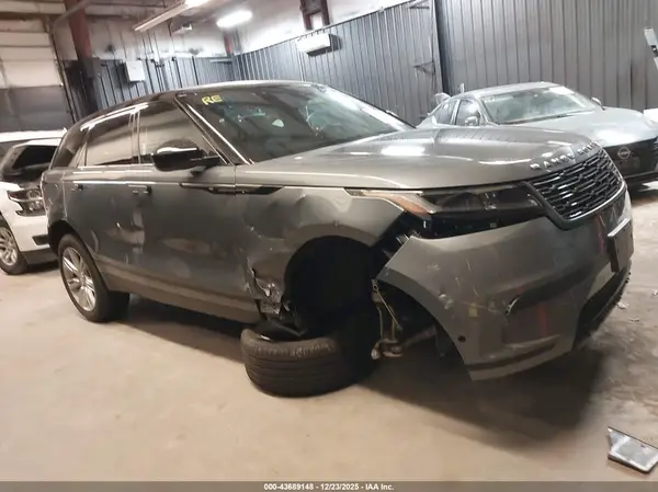 SALYJ2EX6TA814775 2026 LAND ROVER RANGE ROVER VELAR - Image 1