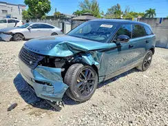 SALYJ2EX6TA824545 2026 LAND ROVER RANGE ROVER