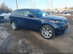 SALYJ2EX7MA297682 2021 LAND ROVER RANGE ROVER VELAR