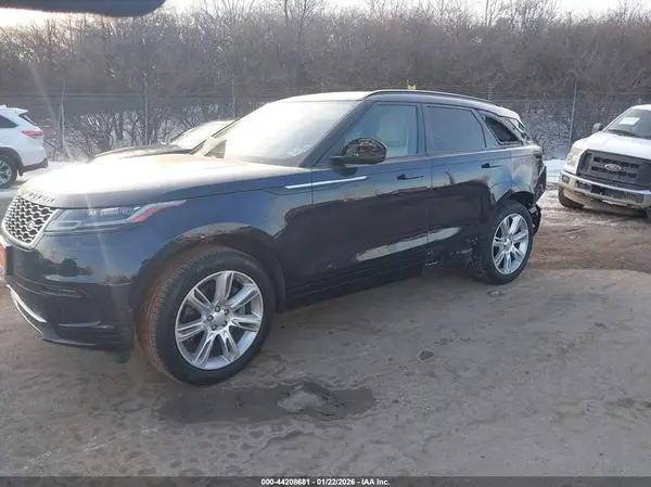 SALYJ2EX7MA297682 2021 LAND ROVER RANGE ROVER VELAR - Image 2