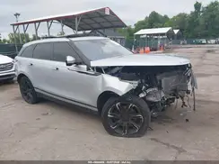 SALYJ2EX7MA305635 2021 LAND ROVER RANGE ROVER VELAR
