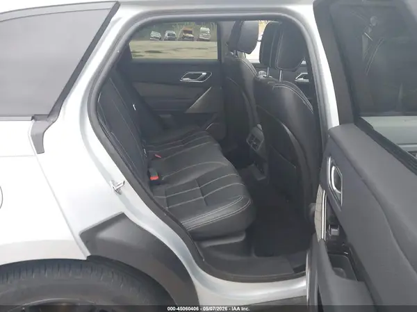 SALYJ2EX7MA305635 2021 LAND ROVER RANGE ROVER VELAR - Image 8