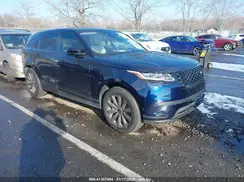 SALYJ2EX7MA307899 2021 LAND ROVER RANGE ROVER VELAR