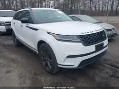 SALYJ2EX7MA311192 2021 LAND ROVER RANGE ROVER VELAR