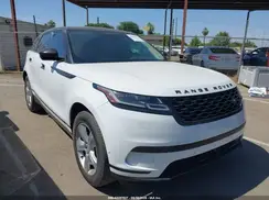 SALYJ2EX7MA311922 2021 LAND ROVER RANGE ROVER VELAR