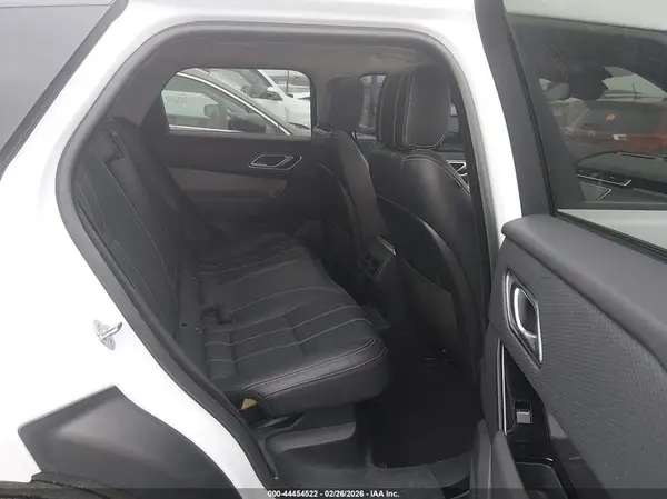 SALYJ2EX7MA313475 2021 LAND ROVER RANGE ROVER VELAR - Image 8