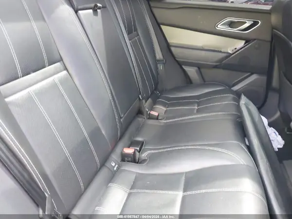SALYJ2EX7MA314254 2021 LAND ROVER RANGE ROVER VELAR - Image 8