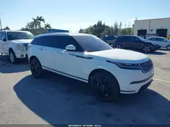 SALYJ2EX7MA315324 2021 LAND ROVER RANGE ROVER VELAR