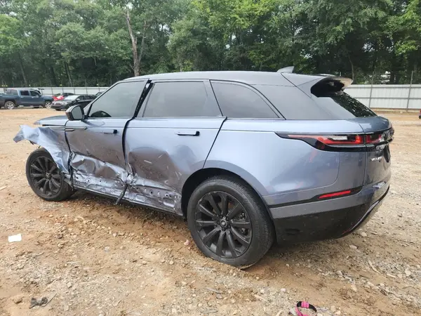 SALYJ2EX7MA321429 2021 LAND ROVER RANGE ROVER VELAR - Image 2