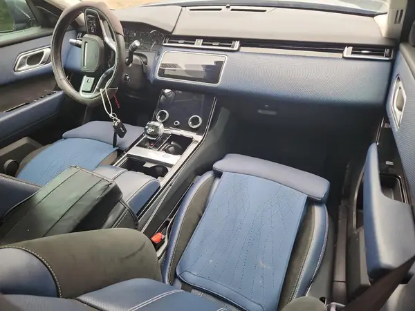 SALYJ2EX7MA321429 2021 LAND ROVER RANGE ROVER VELAR - Image 8