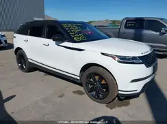 SALYJ2EX7NA335865 2022 LAND ROVER RANGE ROVER VELAR