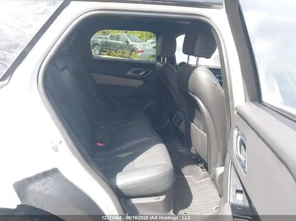 SALYJ2EX7NA335865 2022 LAND ROVER RANGE ROVER VELAR - Image 8