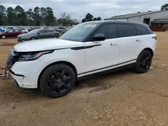 SALYJ2EX7NA342797 2022 LAND ROVER RANGE ROVER