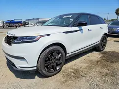 SALYJ2EX7NA345408 2022 LAND ROVER RANGE ROVER VELAR