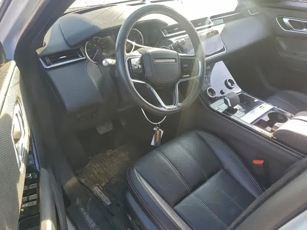 SALYJ2EX7PA348604 2023 LAND ROVER RANGE ROVER VELAR - Image 8