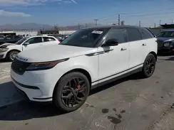 SALYJ2EX7RA370038 2024 LAND ROVER RANGE ROVER VELAR