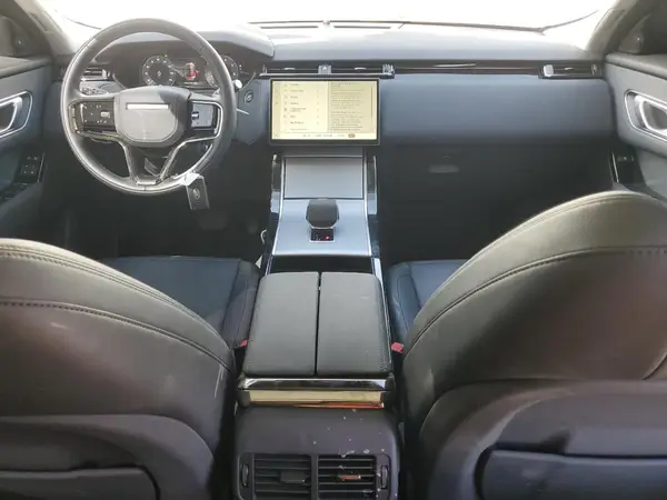 SALYJ2EX7RA370038 2024 LAND ROVER RANGE ROVER - Image 8
