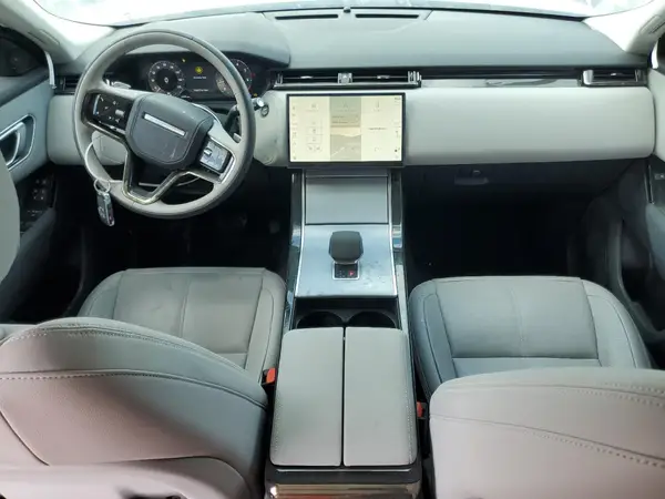 SALYJ2EX7RA372064 2024 LAND ROVER RANGE ROVER - Image 8