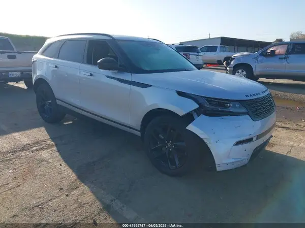 SALYJ2EX7RA385591 2024 LAND ROVER RANGE ROVER VELAR - Image 1