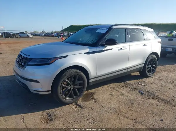 SALYJ2EX7RA385591 2024 LAND ROVER RANGE ROVER VELAR - Image 2