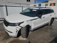 SALYJ2EX7RA385641 2024 LAND ROVER RANGE ROVER