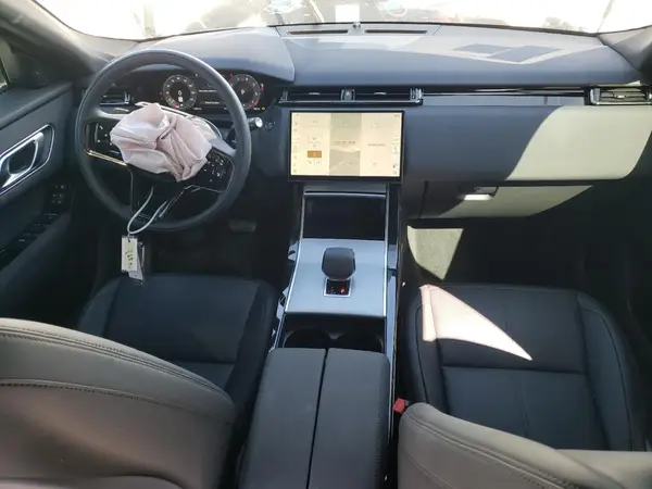 SALYJ2EX7SA391784 2025 LAND ROVER RANGE ROVER - Image 8