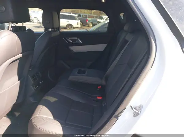 SALYJ2EX7SA394054 2025 LAND ROVER RANGE ROVER VELAR - Image 8