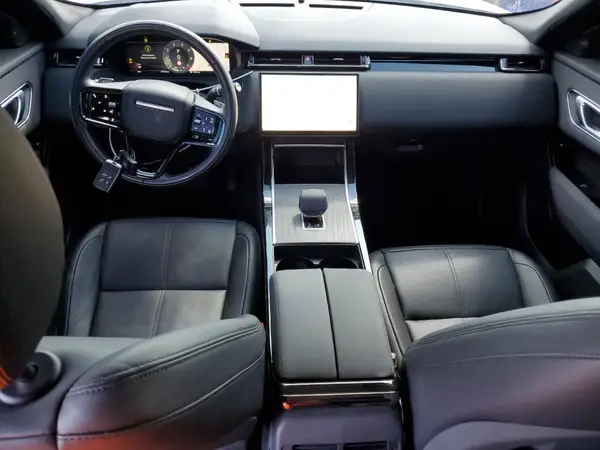 SALYJ2EX7SA801791 2025 LAND ROVER RANGE ROVER - Image 8