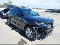 SALYJ2EX7TA818737 2026 LAND ROVER RANGE ROVER VELAR