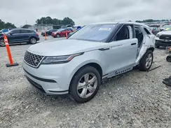 SALYJ2EX8MA312772 2021 LAND ROVER RANGE ROVER