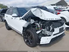 SALYJ2EX8MA314327 2021 LAND ROVER RANGE ROVER VELAR