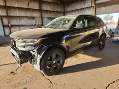 SALYJ2EX8MA315784 2021 LAND ROVER RANGE ROVER VELAR