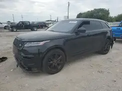 SALYJ2EX8MA316319 2021 LAND ROVER RANGE ROVER VELAR