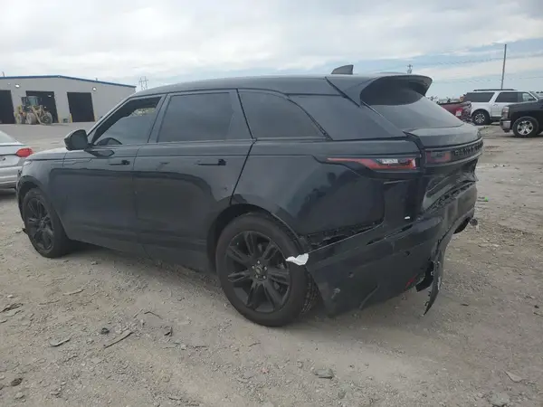 SALYJ2EX8MA316319 2021 LAND ROVER RANGE ROVER VELAR - Image 2
