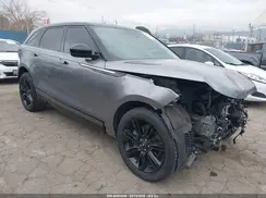 SALYJ2EX8MA317602 2021 LAND ROVER RANGE ROVER VELAR