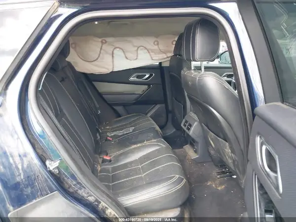 SALYJ2EX8MA321746 2021 LAND ROVER RANGE ROVER VELAR - Image 8