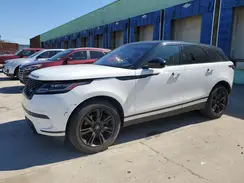 SALYJ2EX8MA328244 2021 LAND ROVER RANGE ROVER