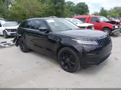 SALYJ2EX8NA330075 2022 LAND ROVER RANGE ROVER VELAR