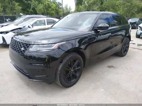 SALYJ2EX8NA330075 2022 LAND ROVER RANGE ROVER VELAR - Image 2