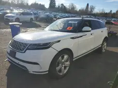 SALYJ2EX8NA331355 2022 LAND ROVER RANGE ROVER
