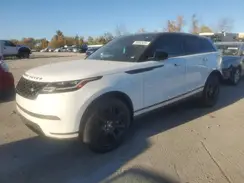 SALYJ2EX8NA333817 2022 LAND ROVER RANGE ROVER VELAR