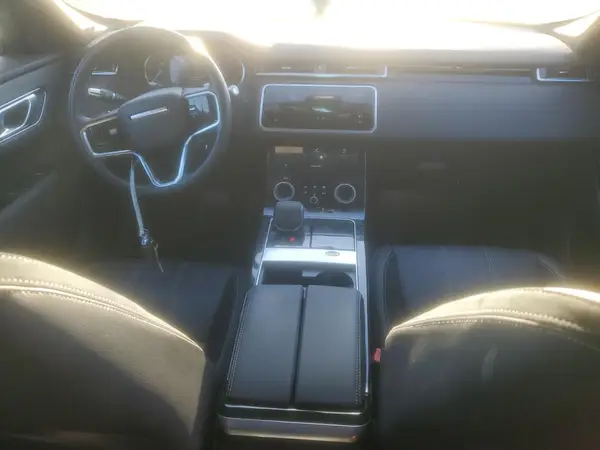 SALYJ2EX8NA333817 2022 LAND ROVER RANGE ROVER VELAR - Image 8