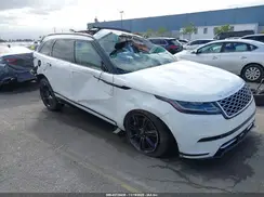 SALYJ2EX8NA334210 2022 LAND ROVER RANGE ROVER VELAR