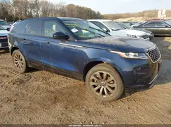 SALYJ2EX8NA342498 2022 LAND ROVER RANGE ROVER VELAR