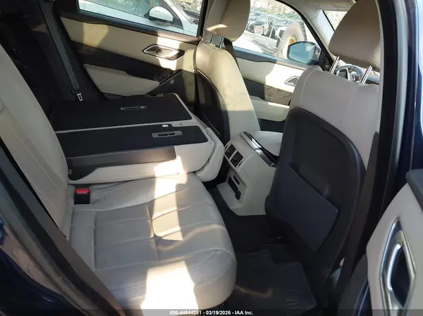 SALYJ2EX8NA342498 2022 LAND ROVER RANGE ROVER VELAR - Image 8