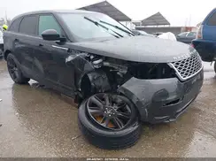 SALYJ2EX8NA345353 2022 LAND ROVER RANGE ROVER VELAR